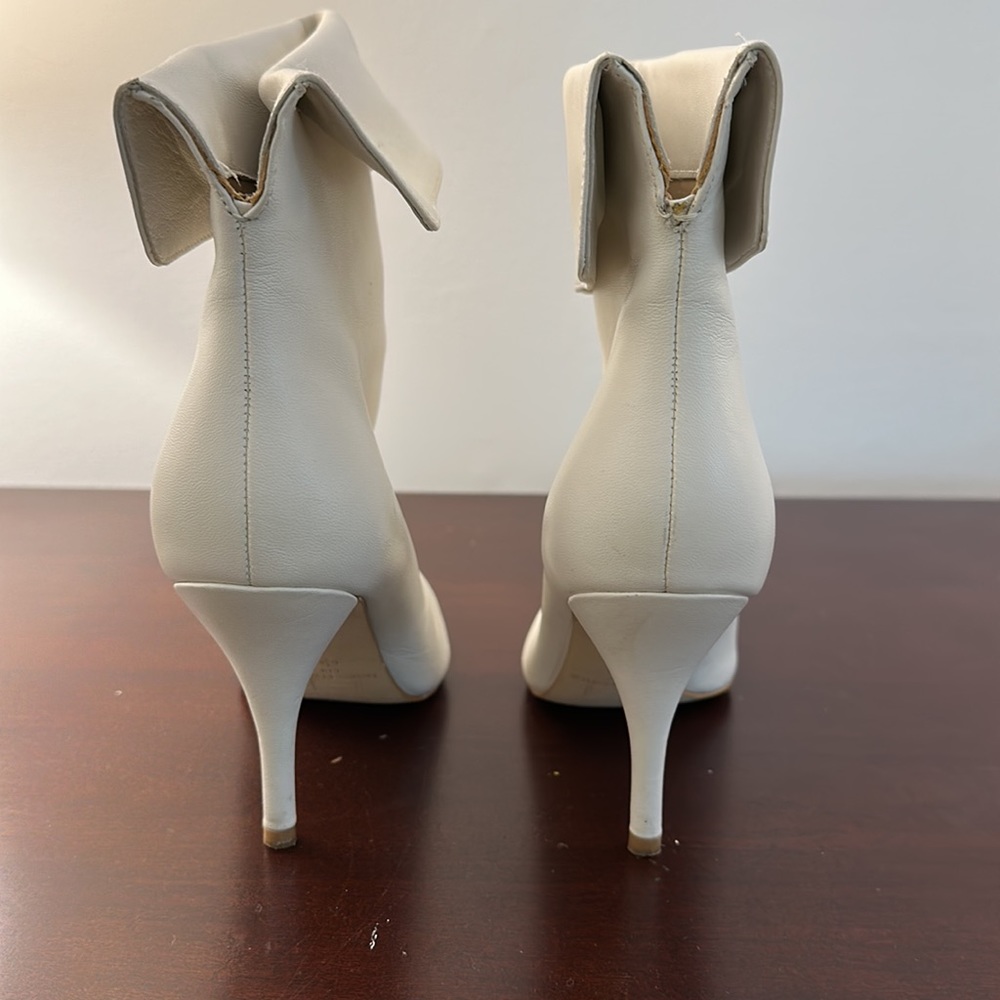 Marc Fisher Booties - image 2